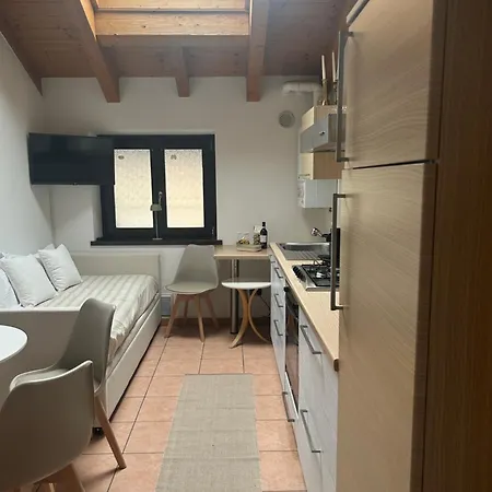 The Lakeside Loft * Menaggio