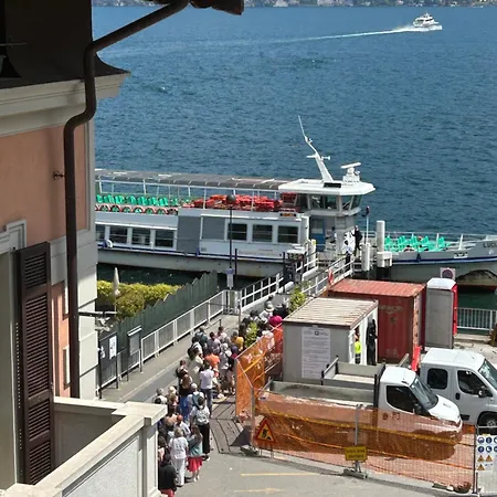 The Lakeside Loft Daire *