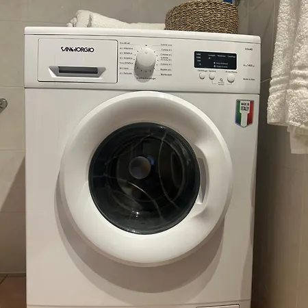 The Lakeside Loft Daire Menaggio