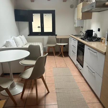 Daire The Lakeside Loft Menaggio