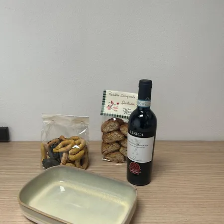 The Lakeside Loft Menaggio