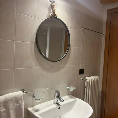 The Lakeside Loft Daire Menaggio