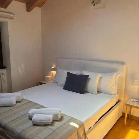 Daire The Lakeside Loft Menaggio